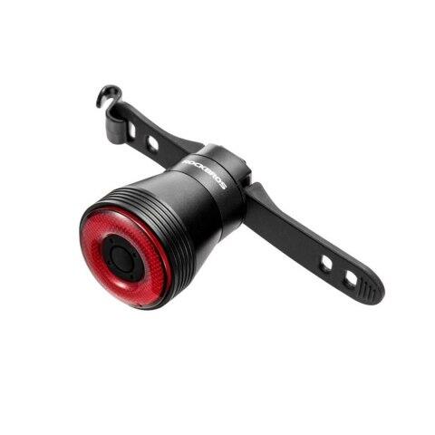 Lampka rowerowa tylna Rockbros TL907Q50 USB