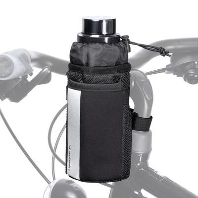 Portaborraccia borsa per bicicletta borsa per bici Wozinsky