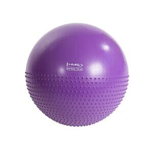 Balle de gymnastique avec picots de massage yb03 HMS 7/7