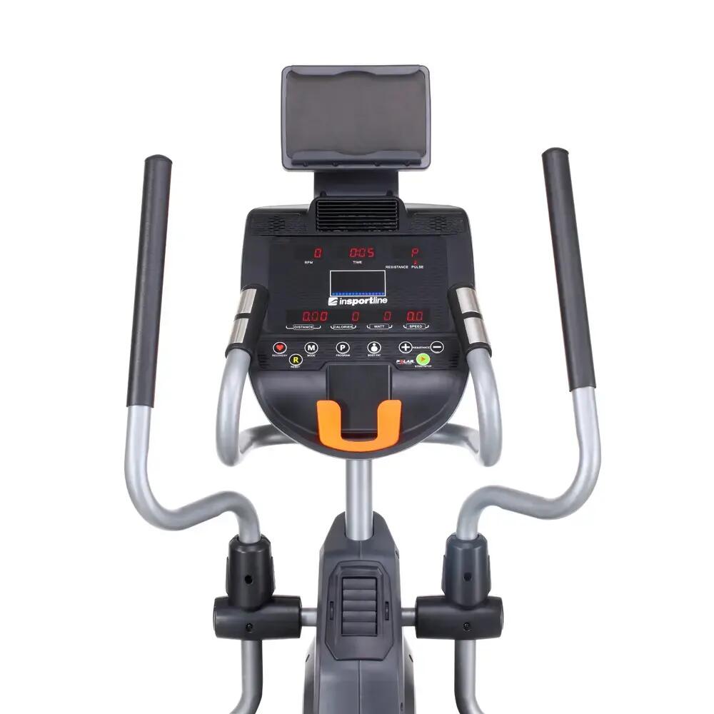 Elliptikus tréner inSPORTline Avalor ET 5/5