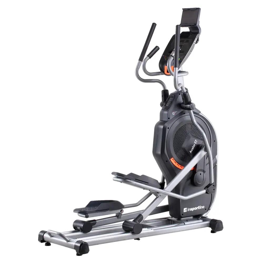Elliptikus tréner inSPORTline Avalor ET 2/5