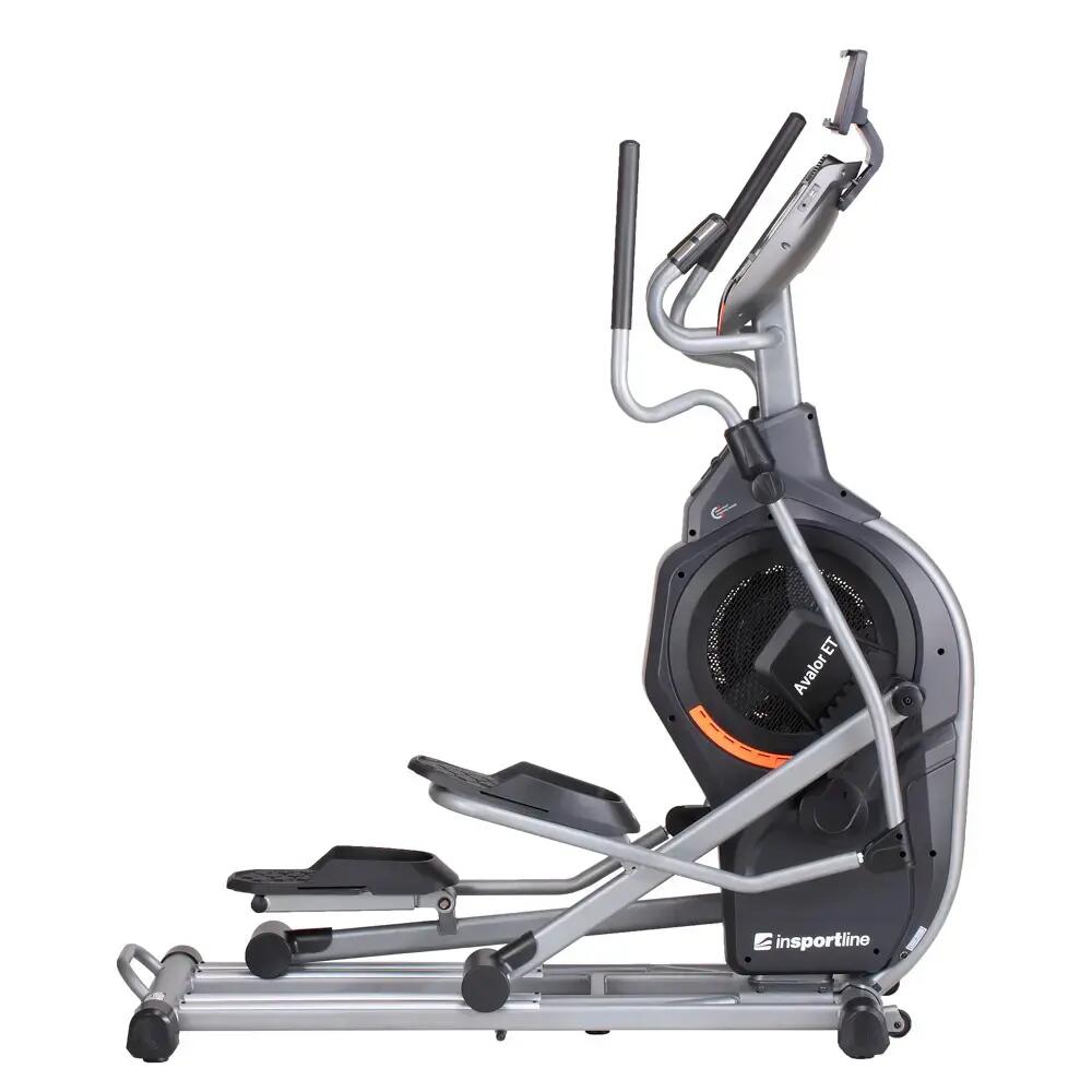 Elliptikus tréner inSPORTline Avalor ET 3/5