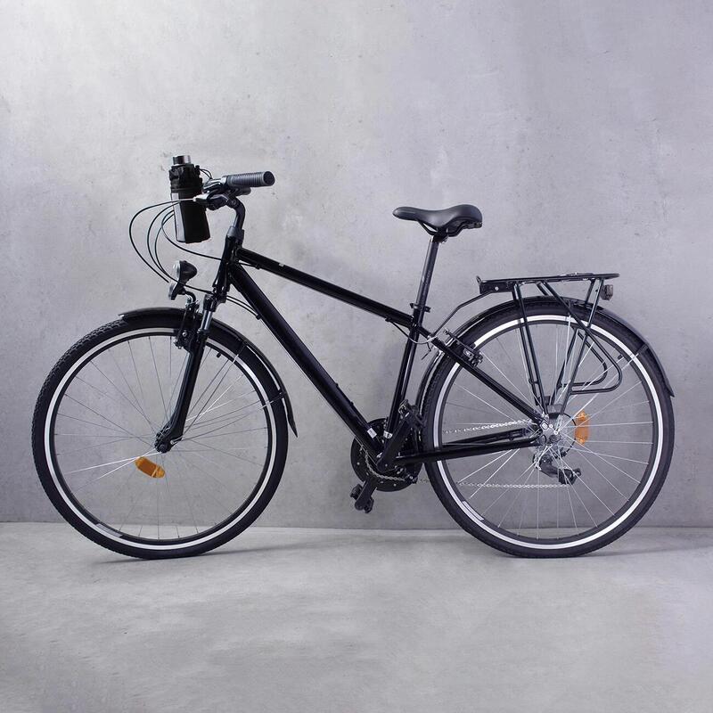 Suport pentru sticlă pentru bicicletă, geantă pentru bicicletă Wozinsky