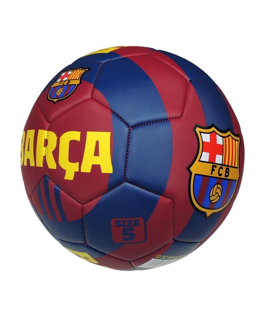 Balón Oficial de Fútbol FC Barcelona Blaugrana 6/7