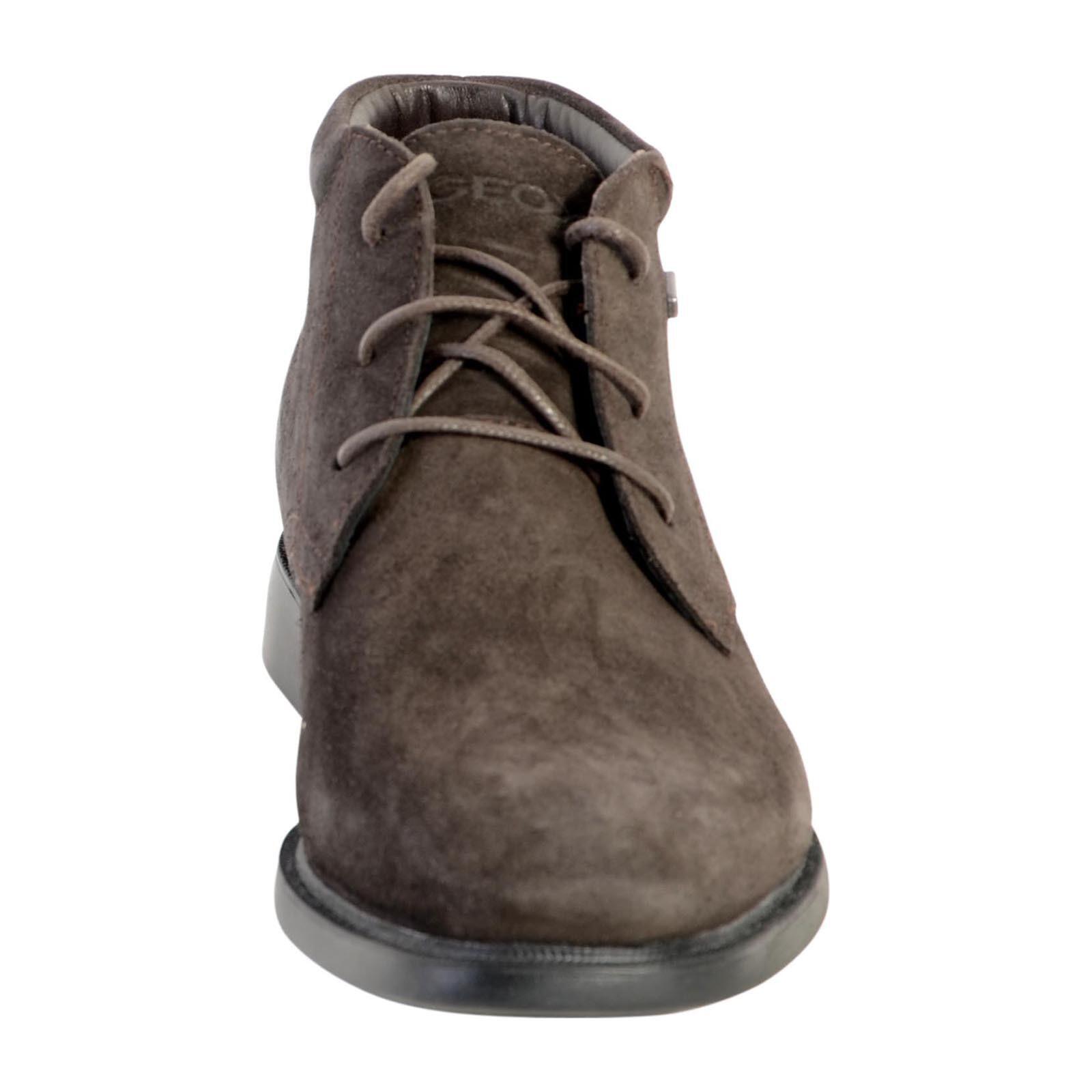 Laarzen Geox Brayden 4/7