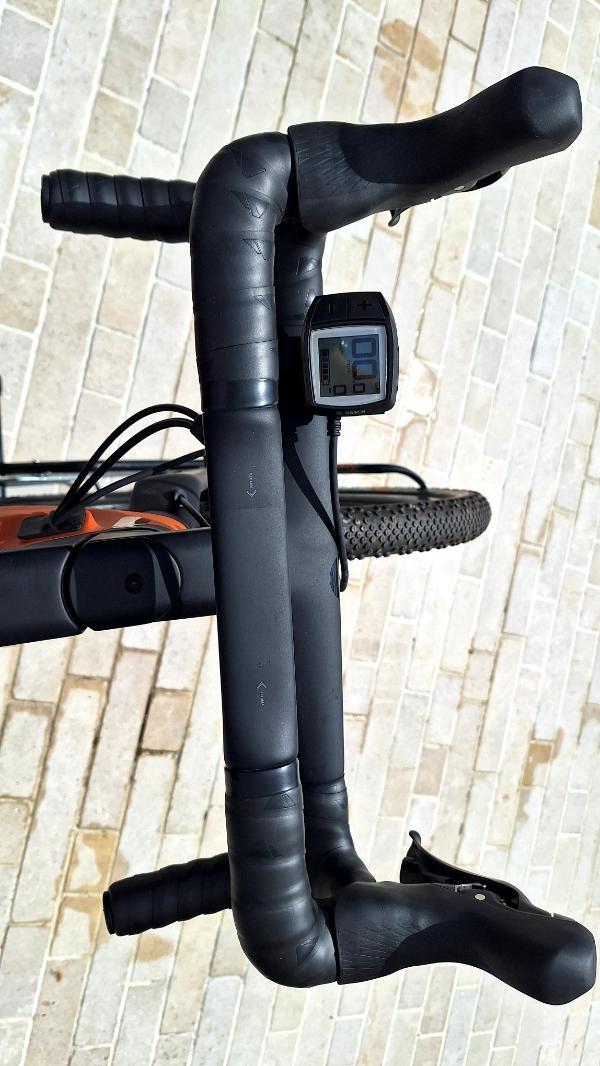 Entre Particuliers - Canyon Grail sur CF7 5/5