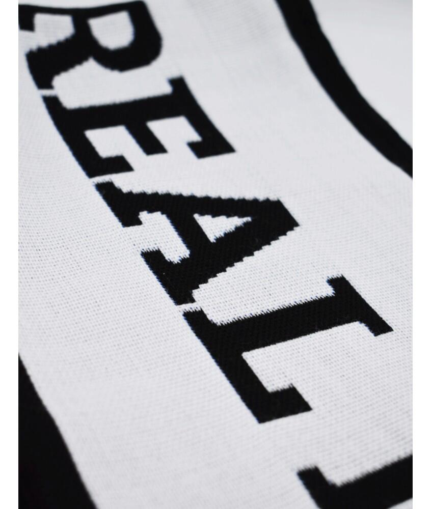 Bufanda Fútbol Real Madrid CF Telar Oficial White 1902 3/5
