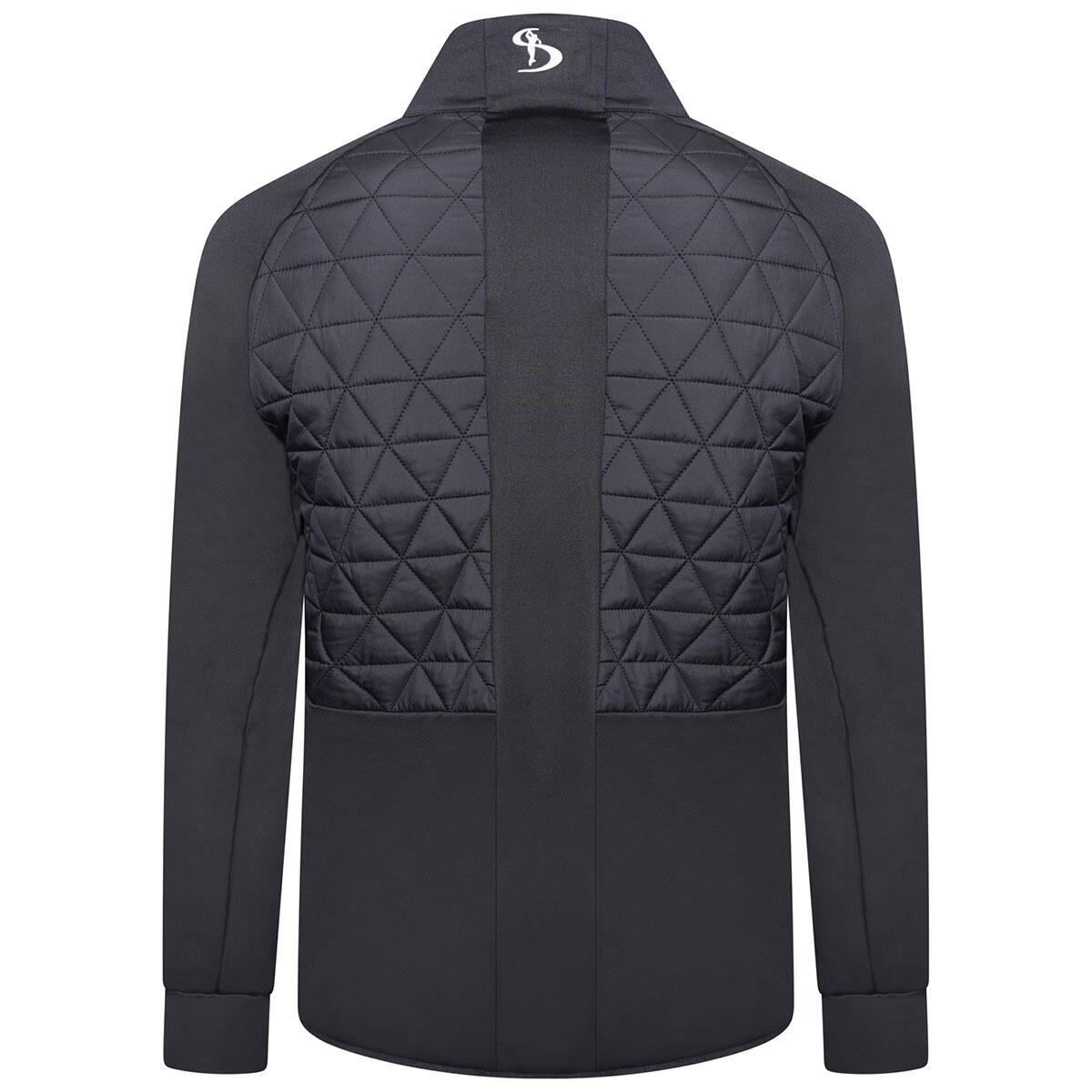 Stromberg - Mens Golf Jacket Kick Quilt 2/4