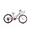 Vélo enfant Airbici Papillon Lady 20" 6 vitesses