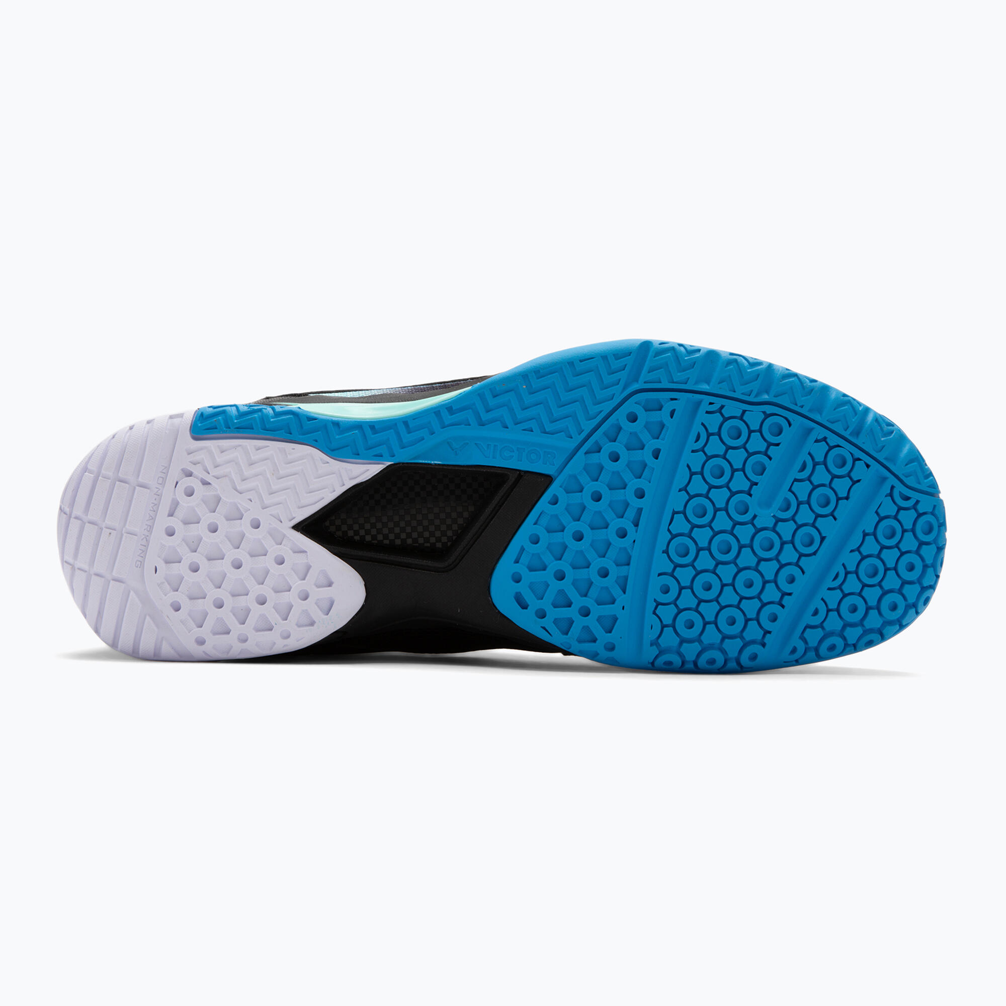 Scarpe da badminton da uomo VICTOR A531W 4/7
