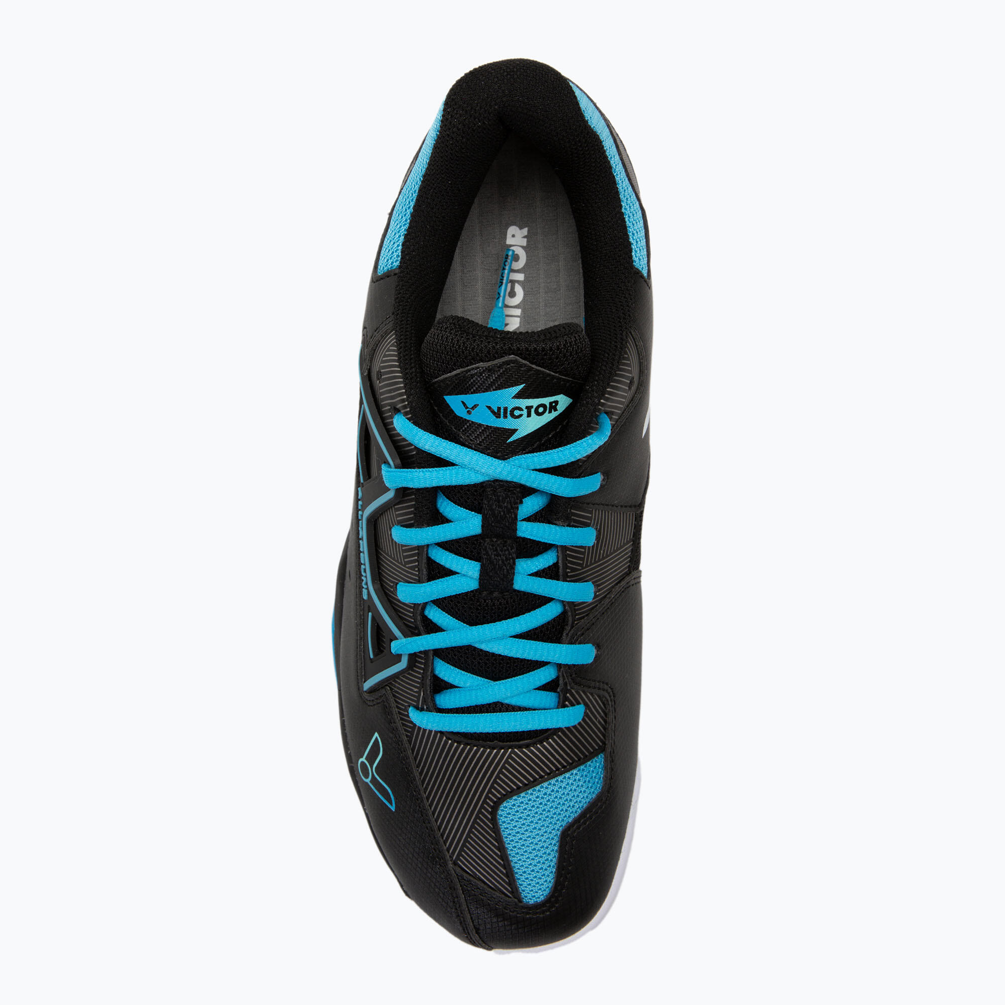 Scarpe da badminton da uomo VICTOR A531W 5/7