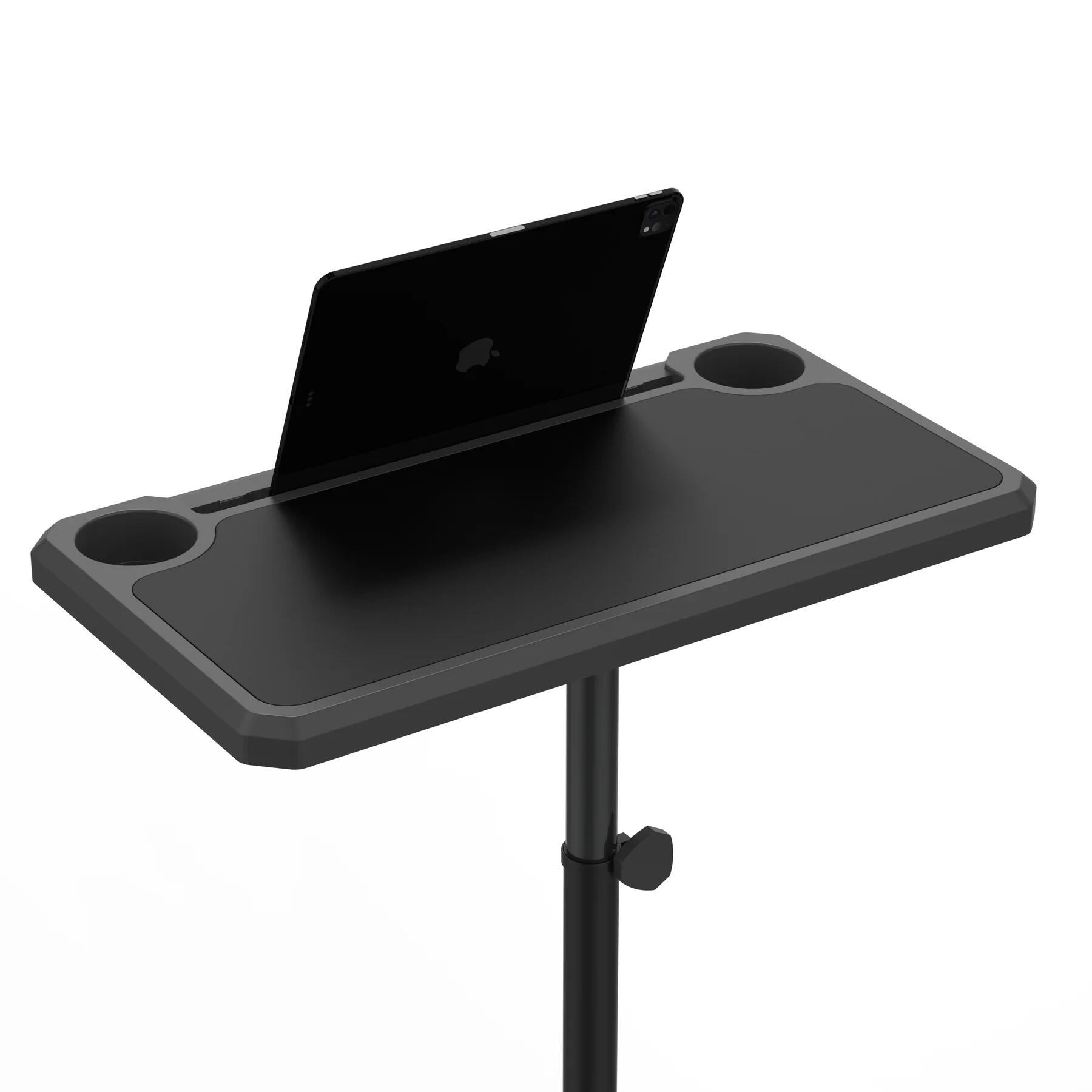 Stojak z miejscem na tablet/laptopa Kom Cycling MD01 3/7
