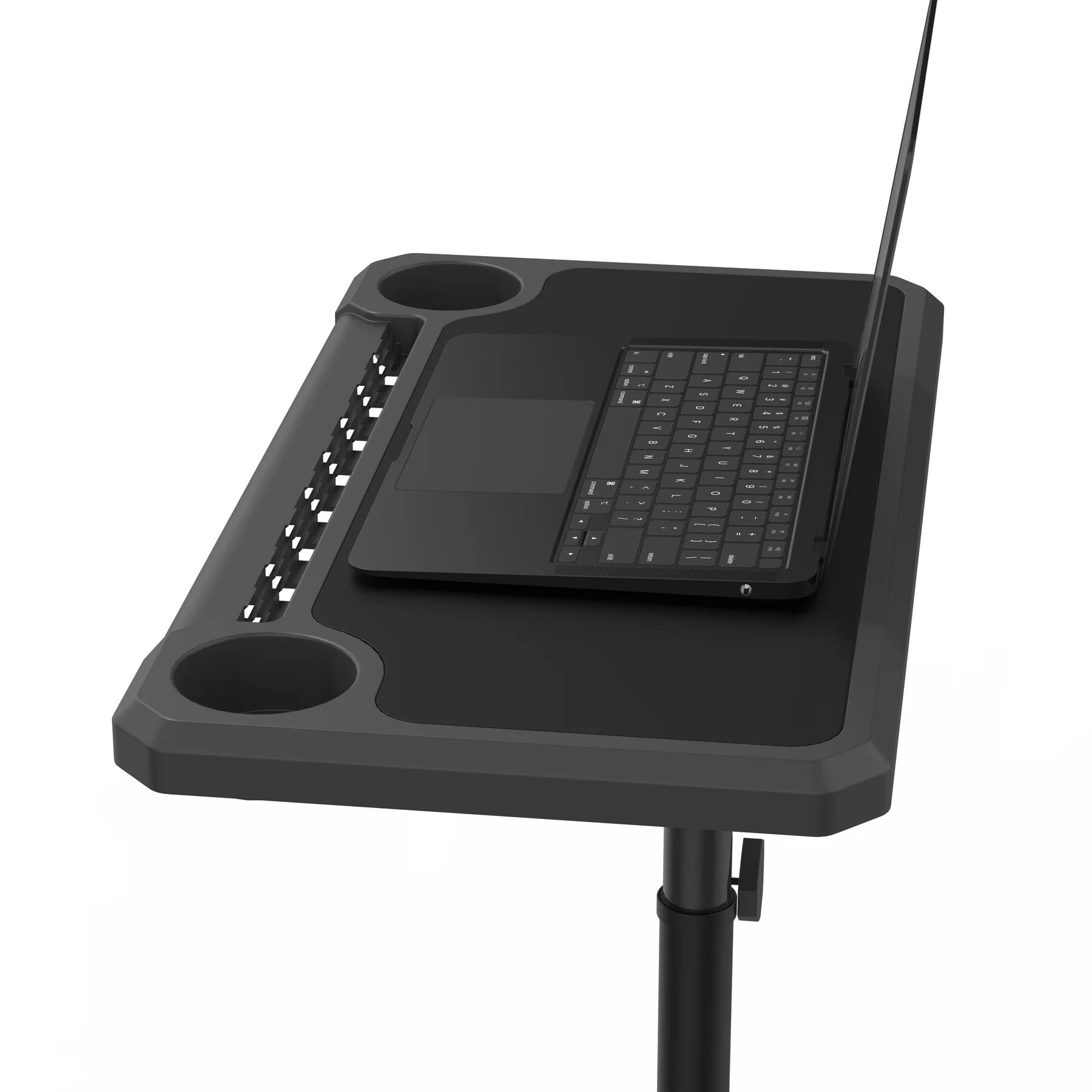 Stojak z miejscem na tablet/laptopa Kom Cycling MD01 4/7