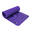 Tapis pour exercices au sol de Pilates. 180x60cm. Violet