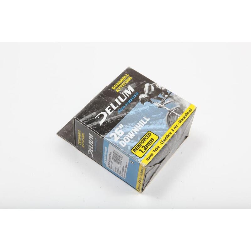 Cameră de Aer DELI TIRE 26x2.20/2.50 Întărită 1.2mm  Swiss German (CH): DELI