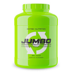 Jumbo - 1320 g Chocolat de Scitec Nutrition
