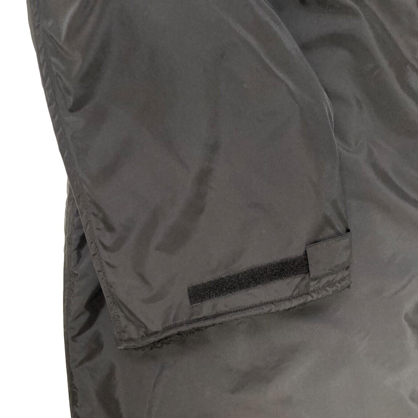 Sola Adult Waterproof Fleece lined Changing Robe Coat 5/7