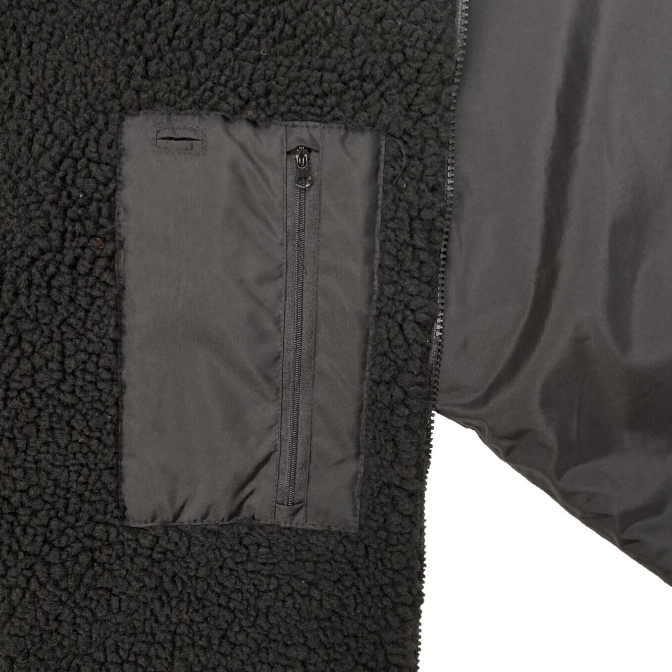 Sola Adult Waterproof Fleece lined Changing Robe Coat 4/7