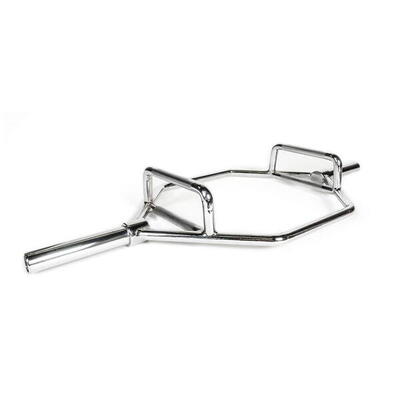 Gryf olimpijski Tiguar hex 140 cm