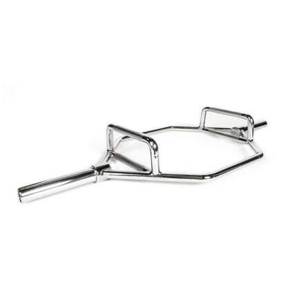 Gryf olimpijski Tiguar hex 140 cm