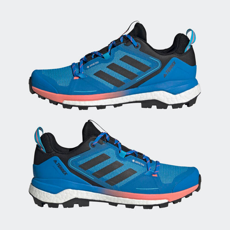 Dames wandelschoenen Adidas Terrex Skychaser 2 Gtx