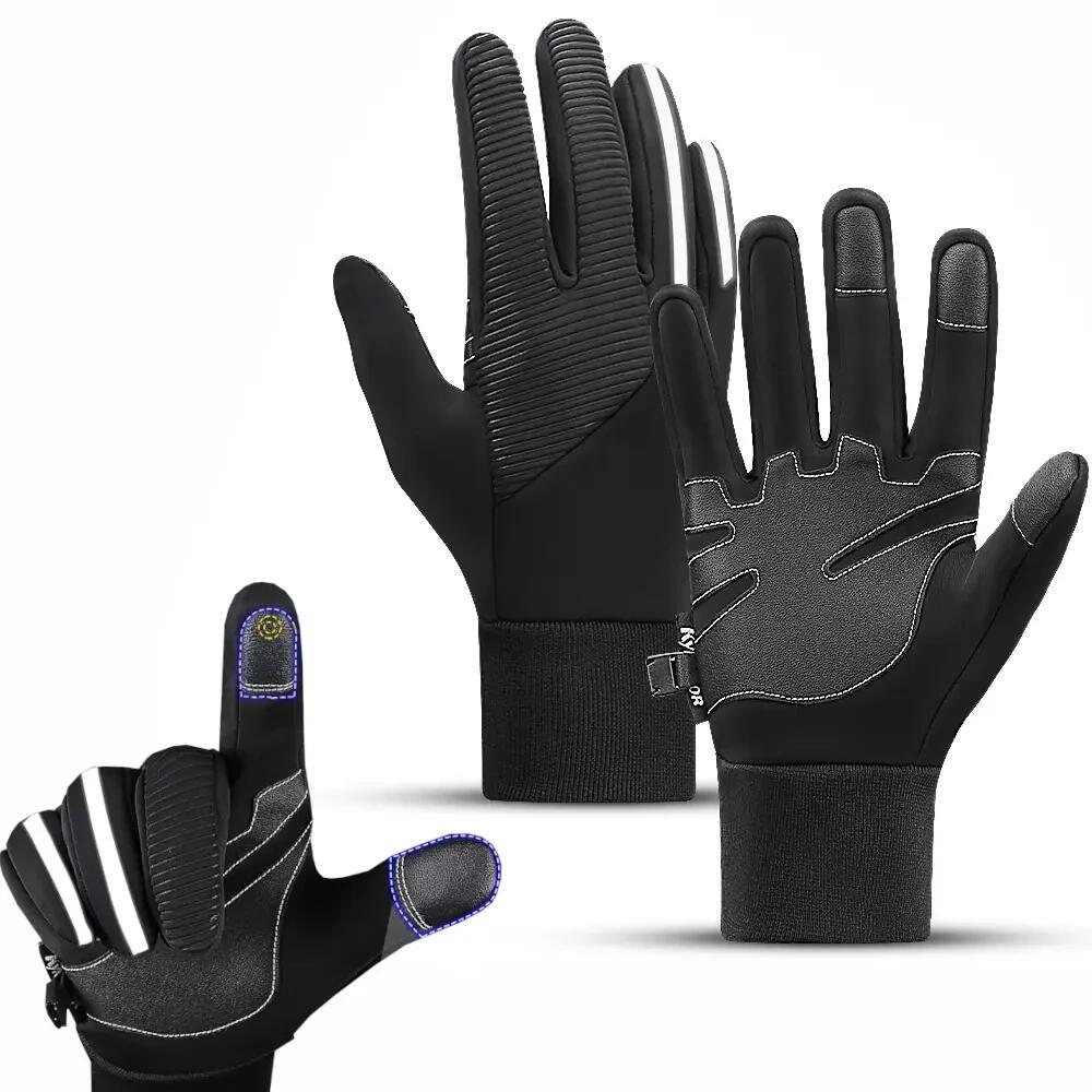 HURTEL Winterhandschoenen Hurtel