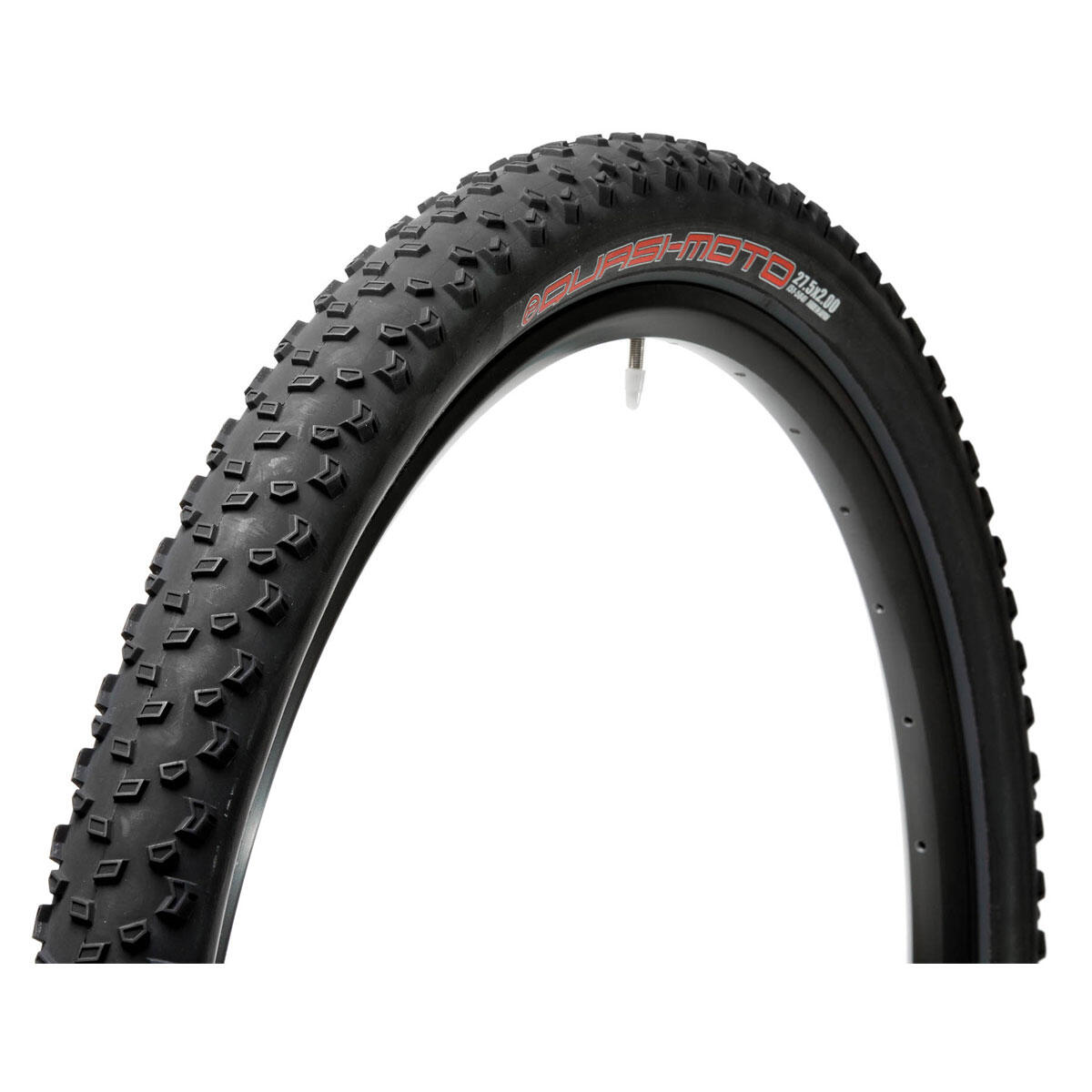 PANARACER Pneumatika Quasi-Moto