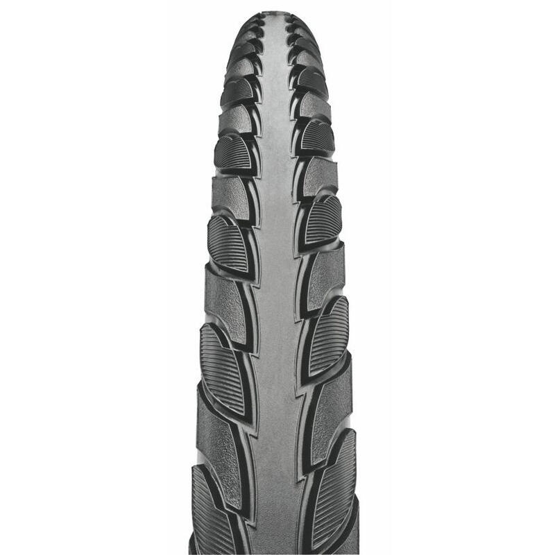 Buitenband Continental (37-622) 28-5/8-3/8 TopContact II z v R