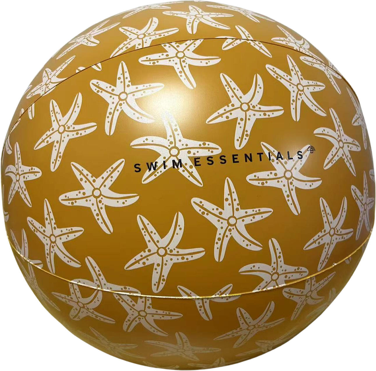 SWIM ESSENTIALS Swim Essentials Beachball Seestern 51 cm