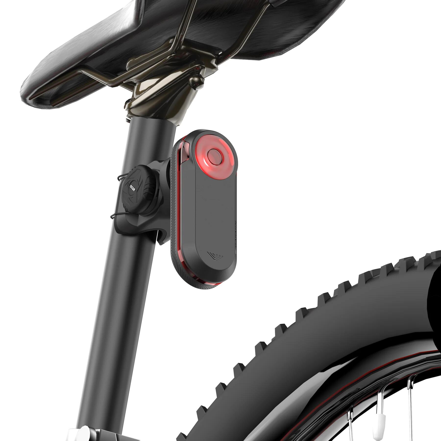 Uchwyt Garmin Varia Kom Cycling VM01 5/7