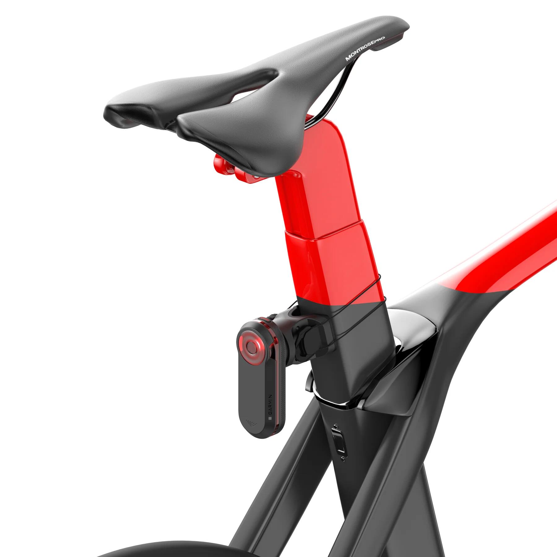 Uchwyt Garmin Varia Kom Cycling VM01 4/7