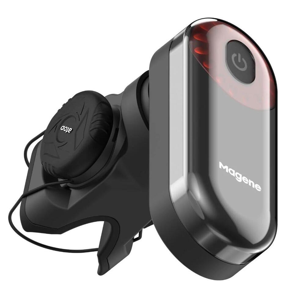 Uchwyt Garmin Varia Kom Cycling VM01