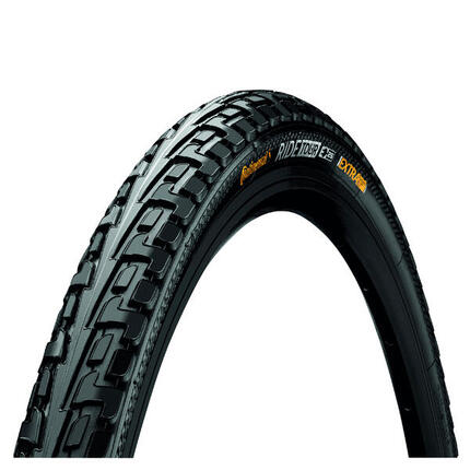 Continental Reifen Ride Tour 28x1.45" 37-635 schwarz E-25 Draht