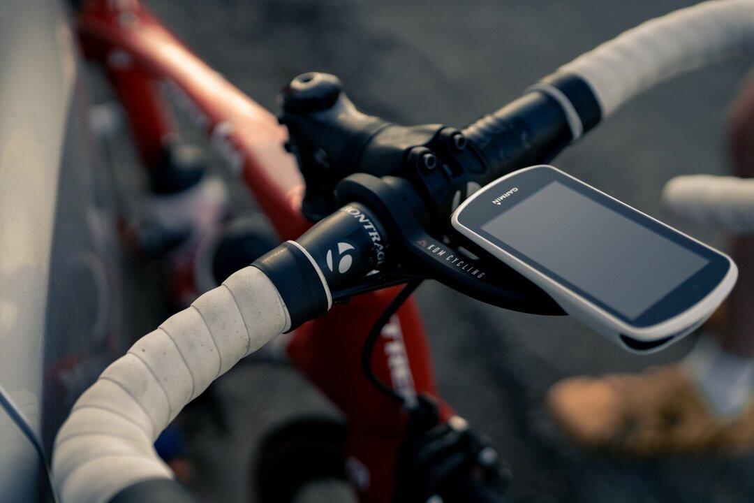 Support GPS KOM Cycling Cm06 Garmin Wahoo Gopro 5/7