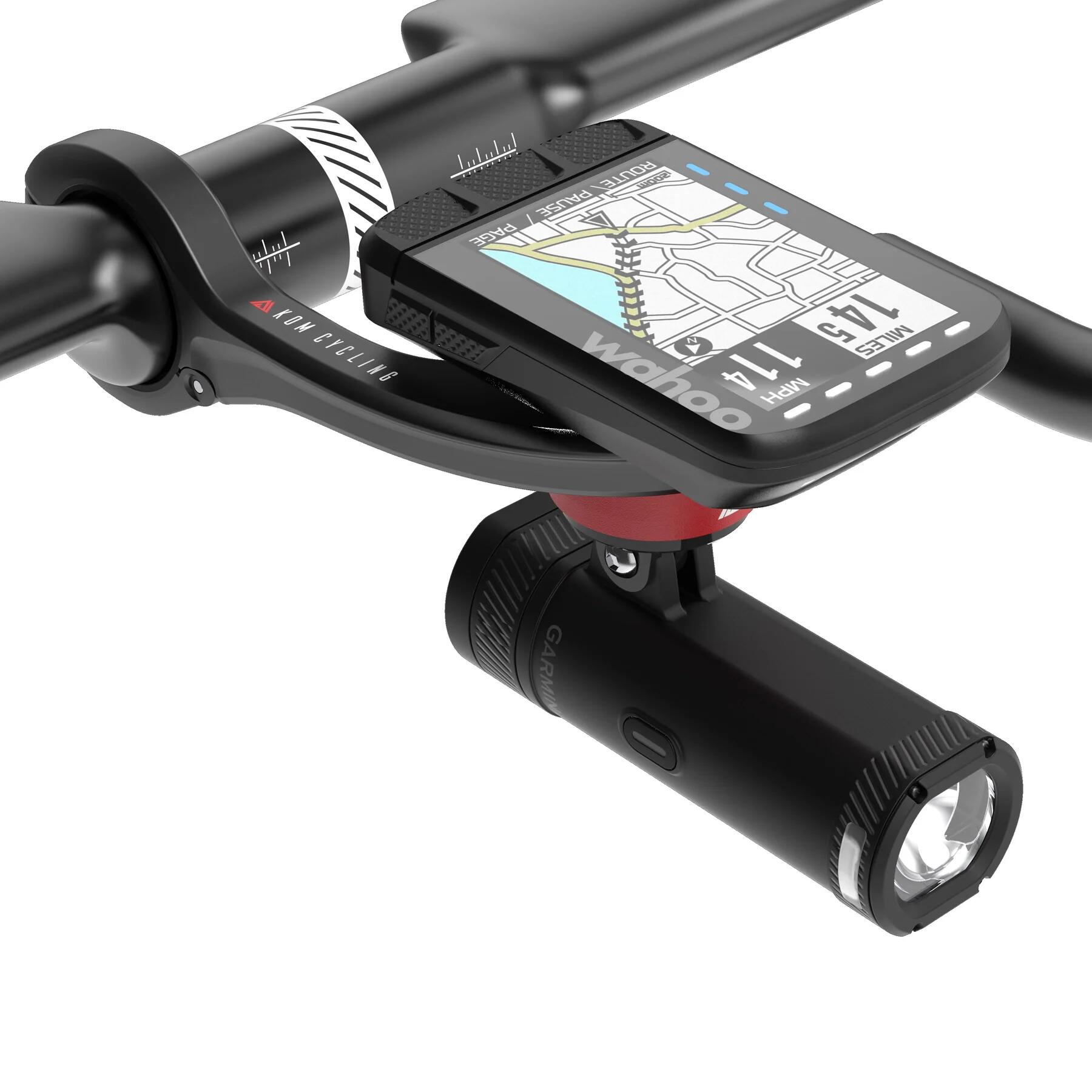 Support GPS KOM Cycling Cm06 Garmin Wahoo Gopro 7/7