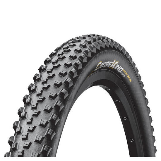 Pneumatici Continental Cross King RaceSport
