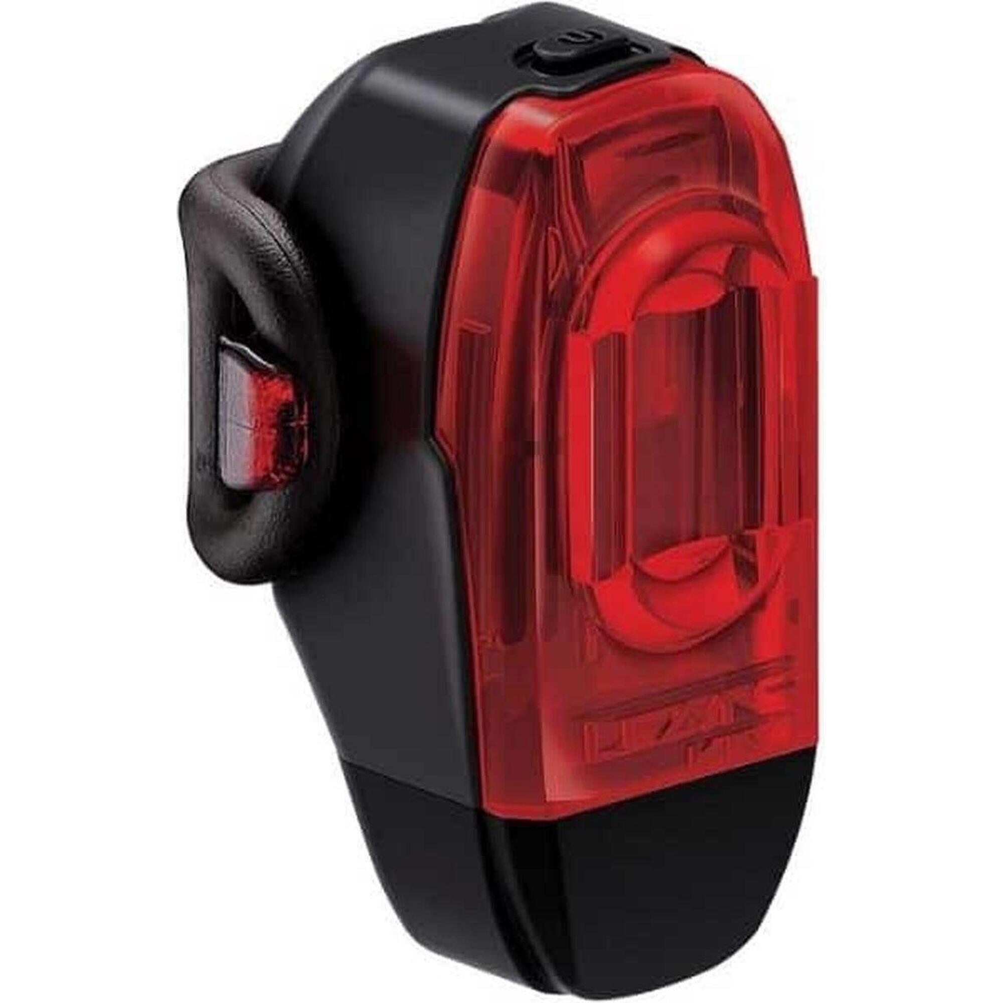Ensemble d'éclairage vélo étanche - KTV Drive Pro 300+