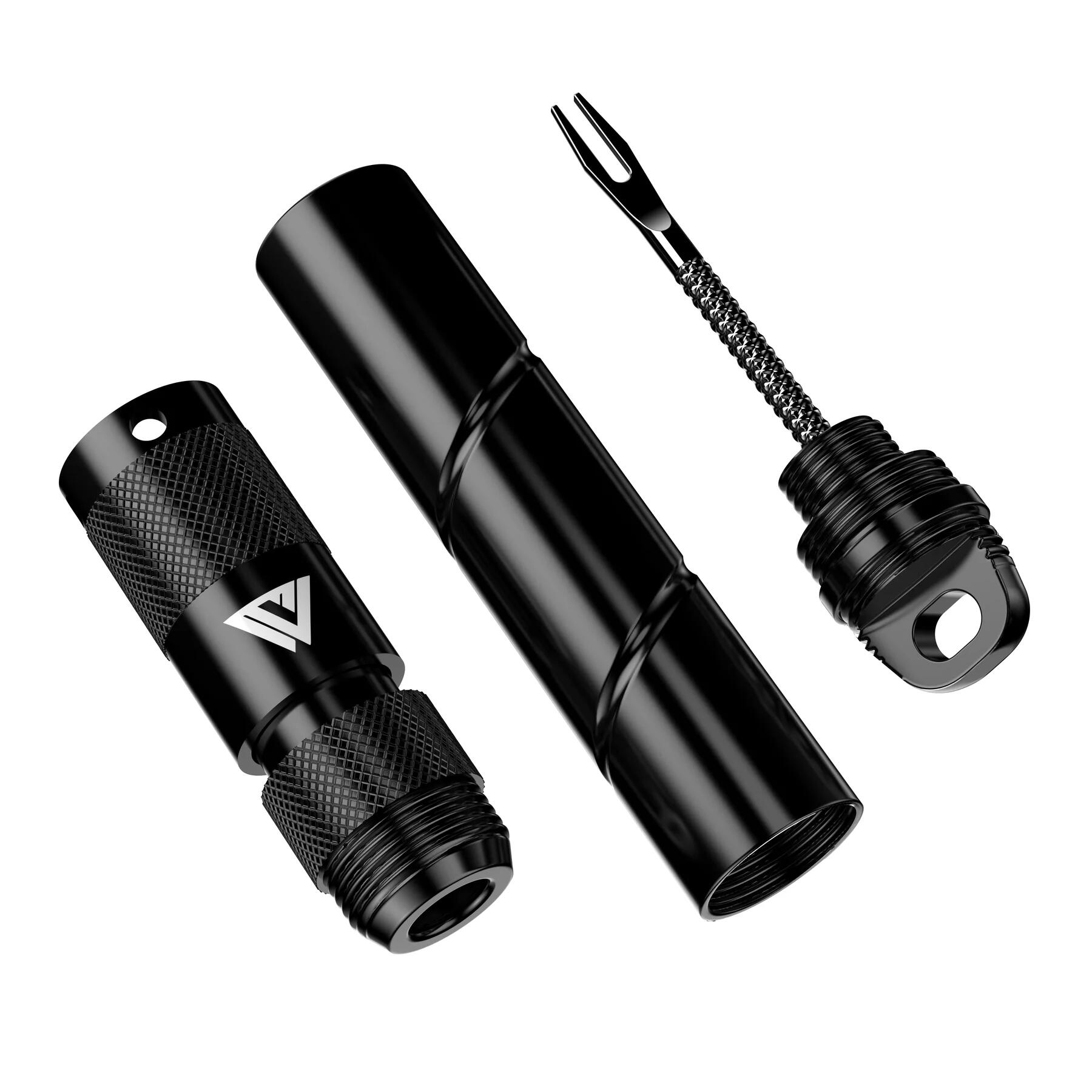 Bandenreparatieset KOM Cycling CO2 6/7
