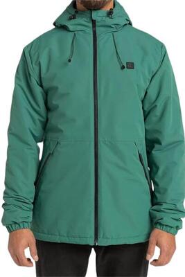 Herren Transport Revo 10k Doppelseitige Winterjacke
