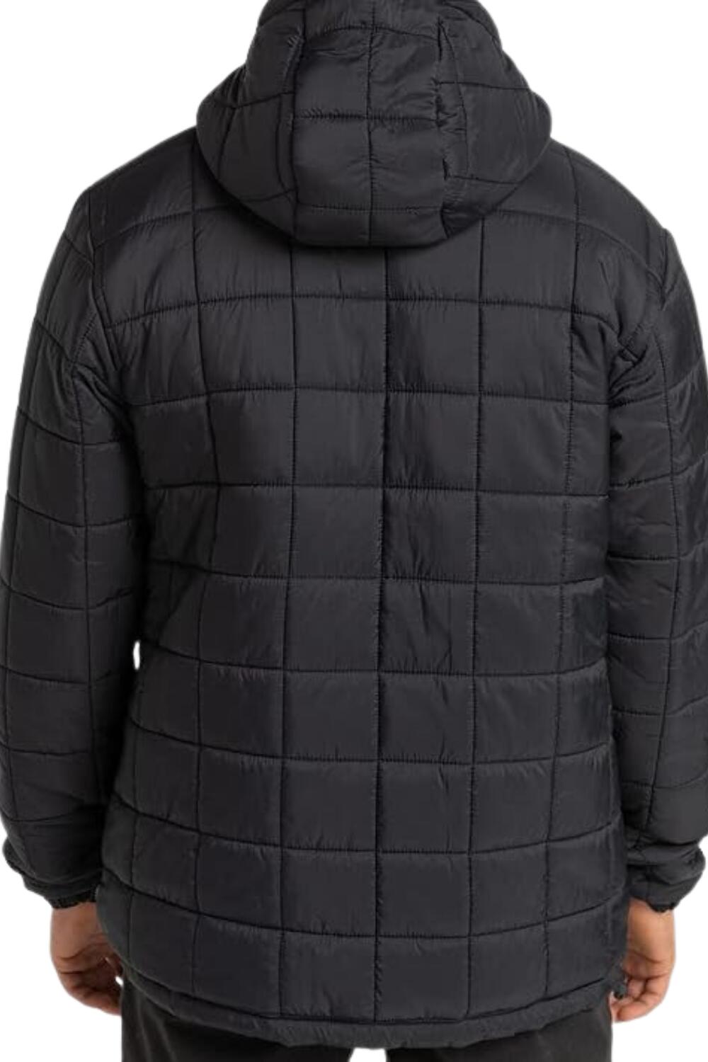 Chaqueta de invierno de doble cara Billabong Transport Revo 10K para hombre 6/6