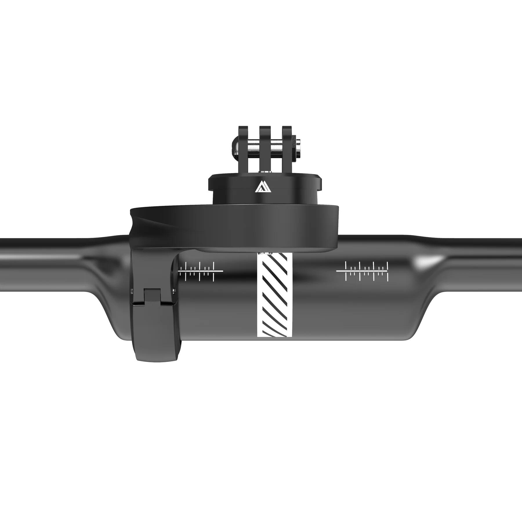 Adaptateur de support caméra KOM Cycling Gopro Garmin 5/7