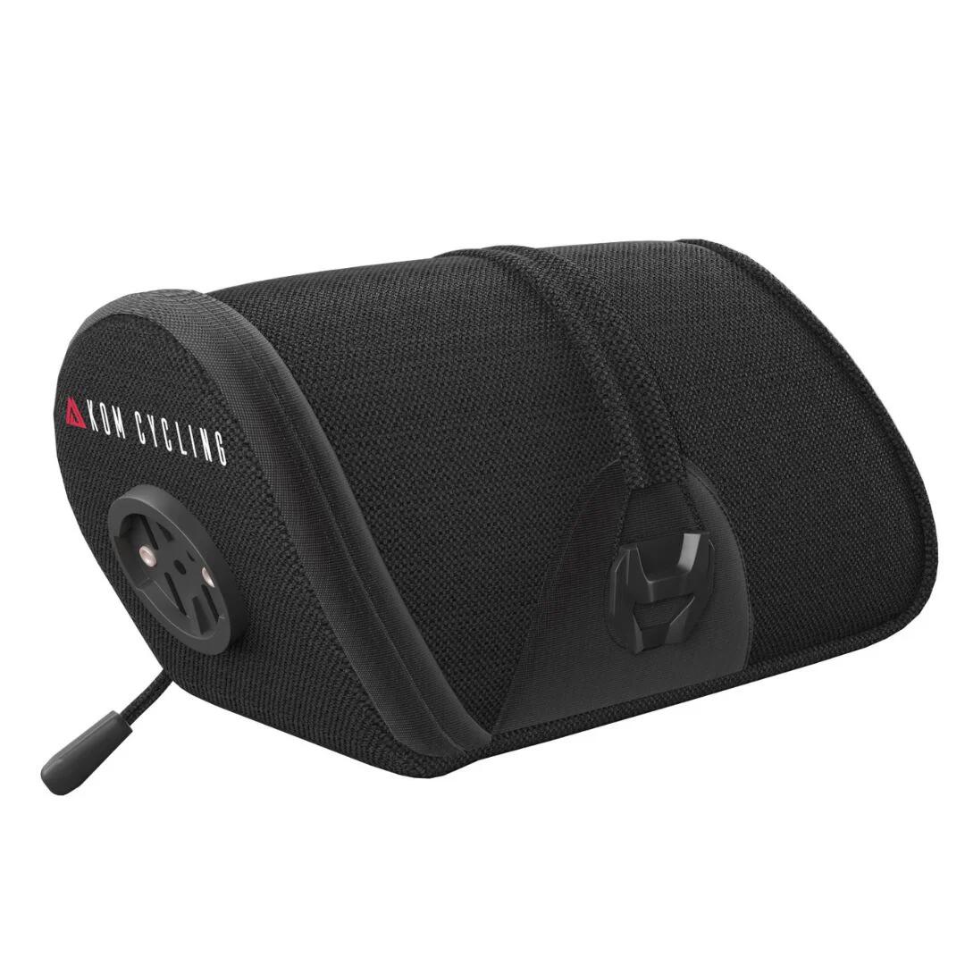 Torba na siodełko rowerowe KOM Cycling Garmin Varia 6/7