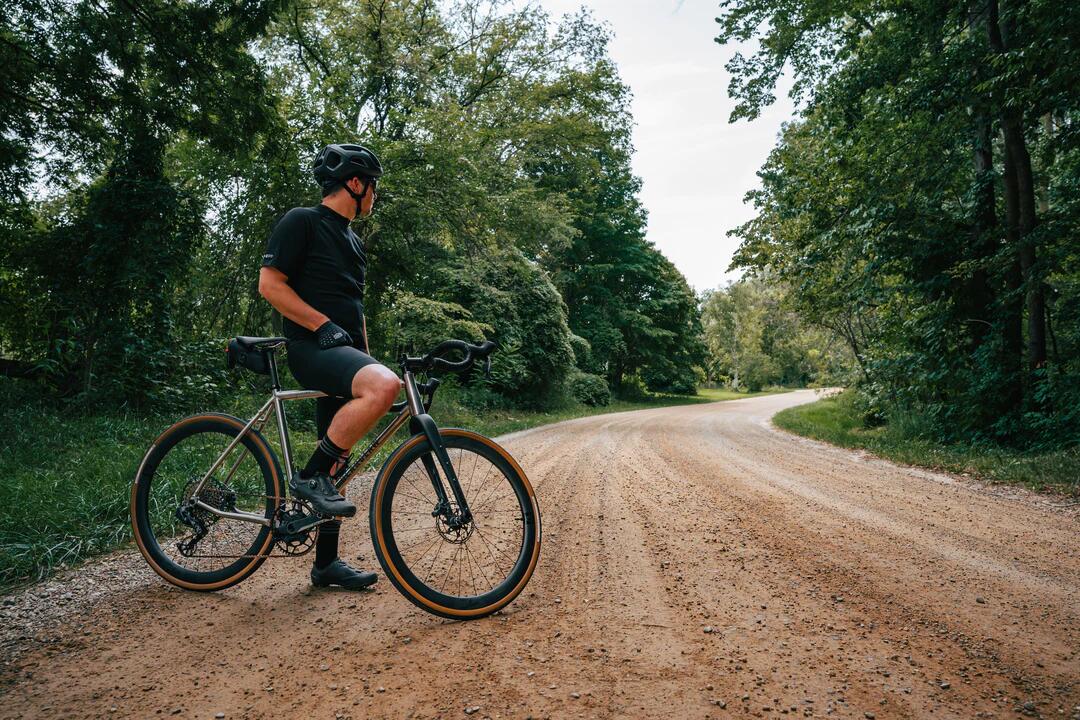 Torba na siodełko rowerowe KOM Cycling Garmin Varia 4/7