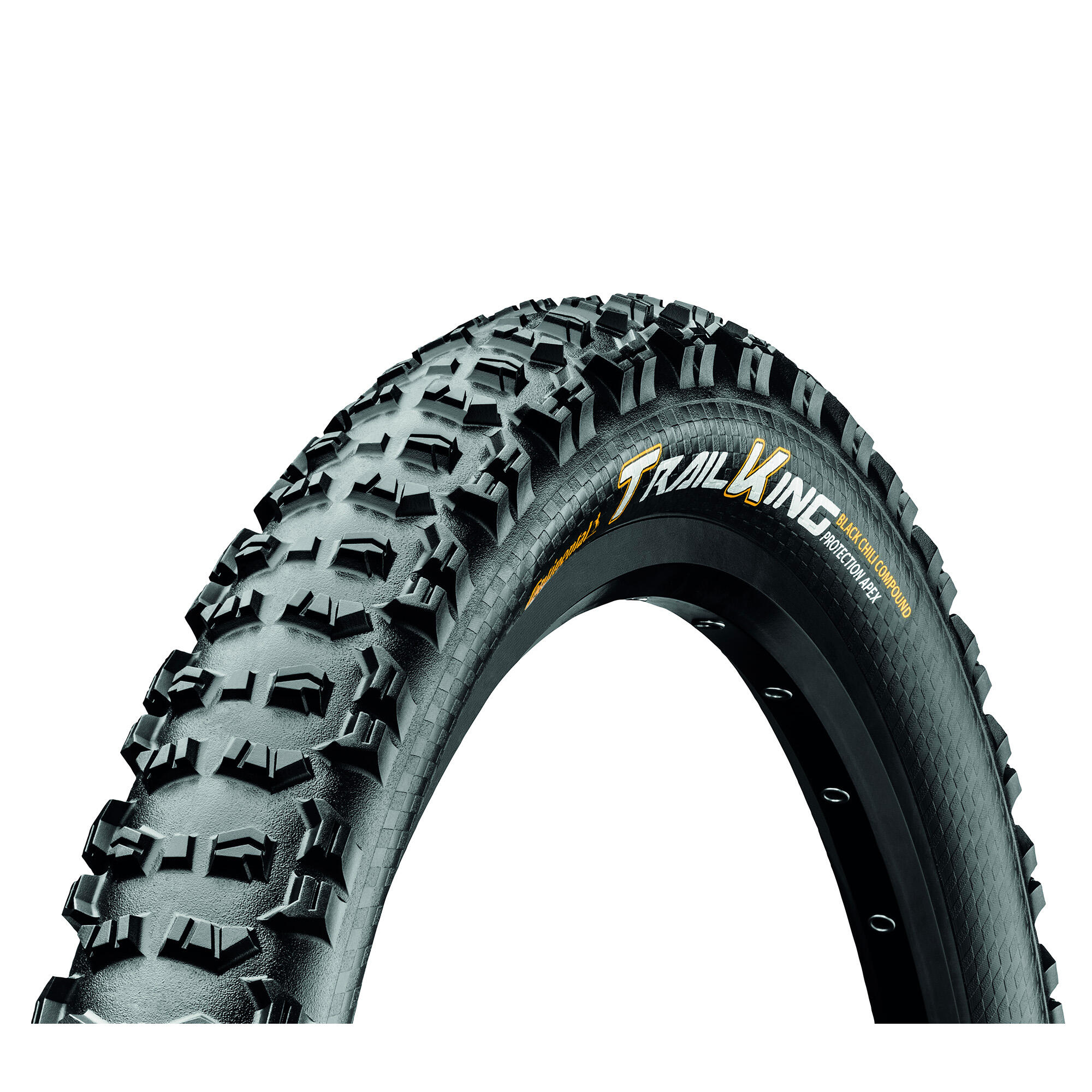 CONTINENTAL Pneumatico Continental Trail King 29x2,20 Protection Apex