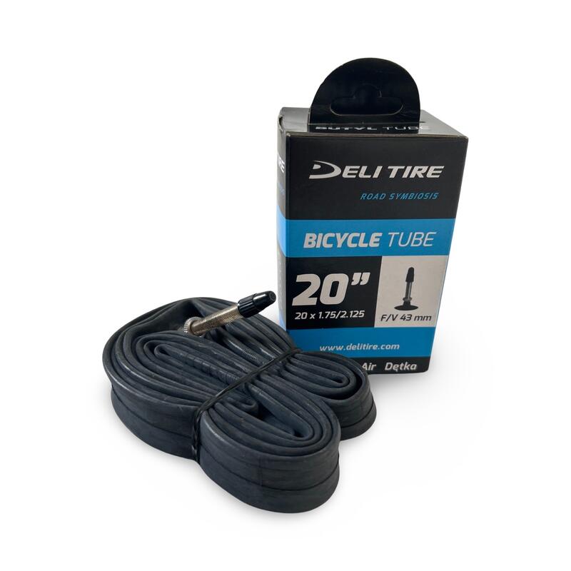 Dętka 20X4.00/4.50 AV DELI