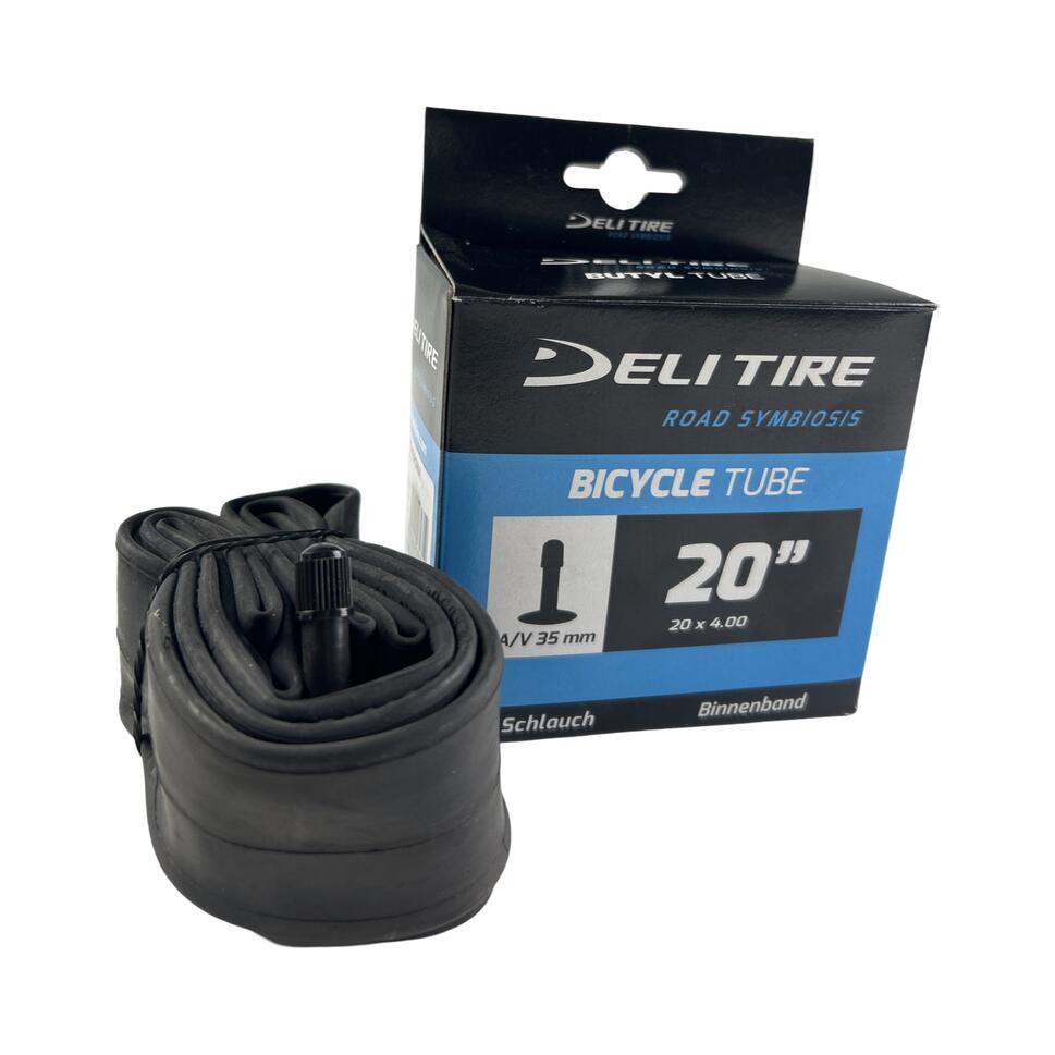 Dętka 20X4.00/4.50 AV DELI