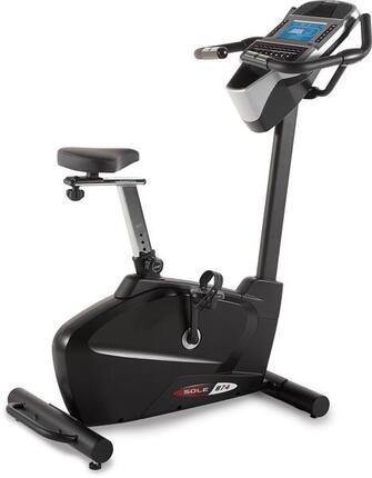 Vélo d'appartement B74 pour fitness et cardio