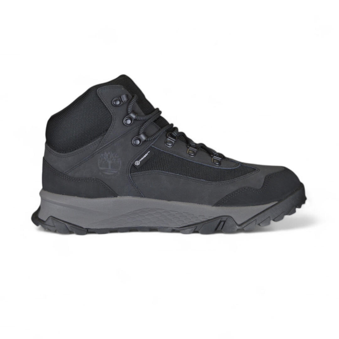 Buty trekkingowe męskie Timberland Lincoln Peak Lite Mid A2HTT wodoodporne 4/4