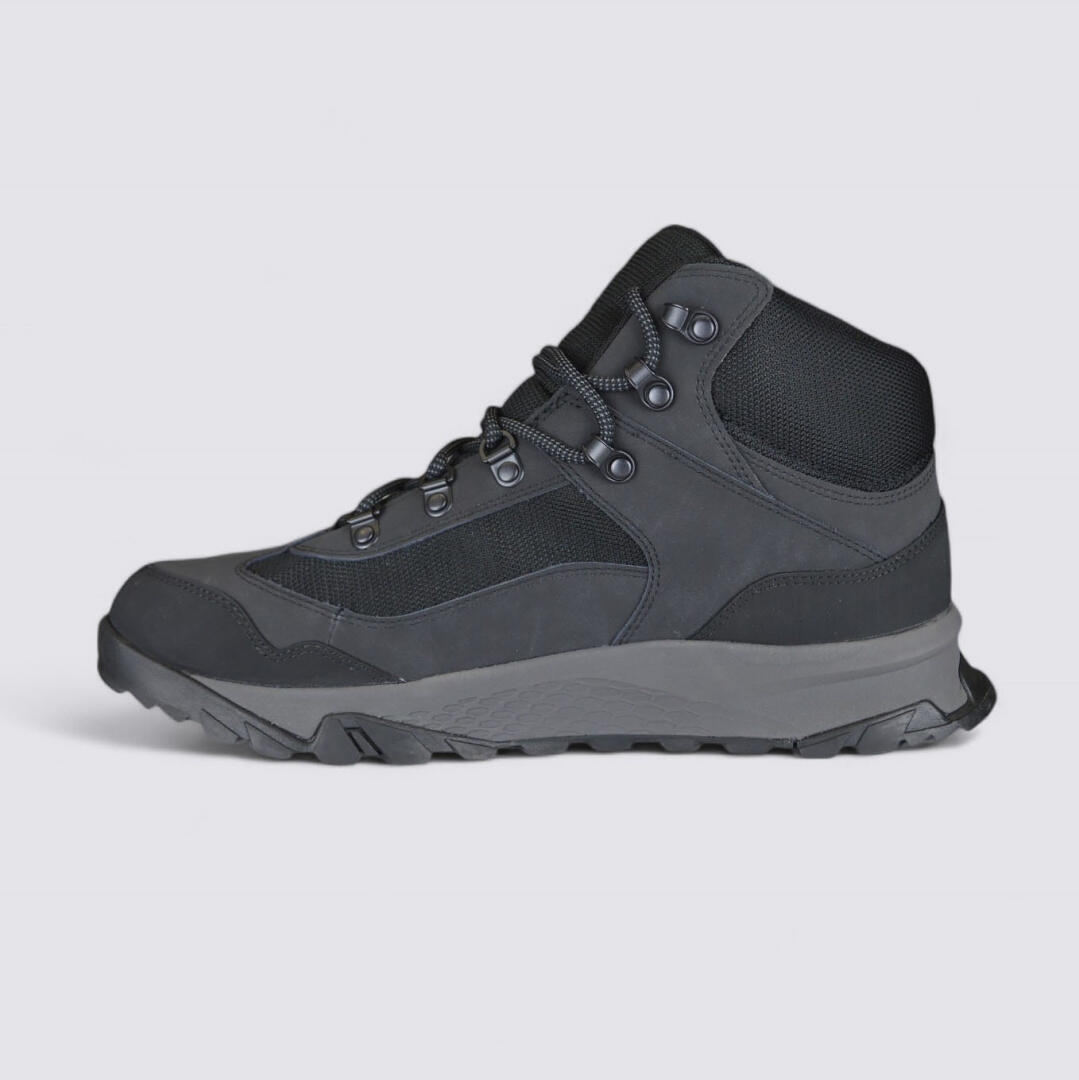 Buty trekkingowe męskie Timberland Lincoln Peak Lite Mid A2HTT wodoodporne 2/4