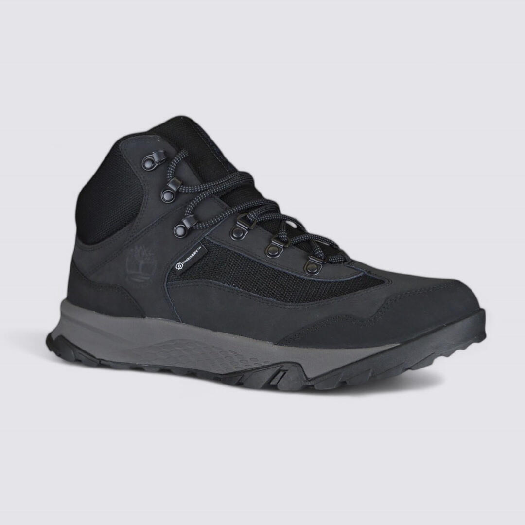Buty trekkingowe męskie Timberland Lincoln Peak Lite Mid A2HTT wodoodporne 3/4
